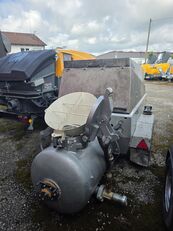 BMS Z 3 brukspump