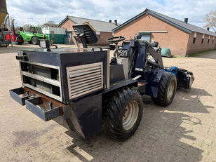 Multifunctional loader for sale - Image 9 | Machineryline ZW Multifunctional loader | Image 9 - Machineryline