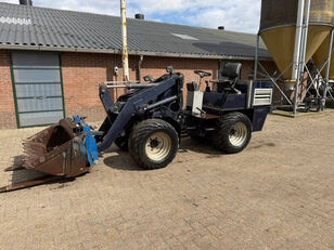 Multifunctional loader for sale - Image 10 | Machineryline ZW Multifunctional loader | Image 10 - Machineryline