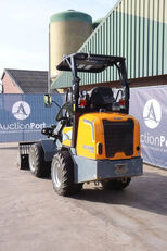 Venta de cargadora multifuncional - Imagen 4 | Machineryline ES Cargadora multifuncional | Imagen 4 - Machineryline