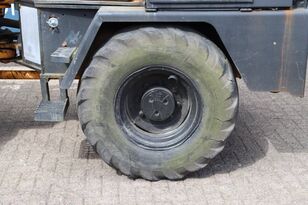 Купить мультифункциональный погрузчик Ahlmann AL8C - Изображение 18 | Machineryline UZ Мультифункциональный погрузчик Ahlmann AL8C | Изображение 18 - Machineryline