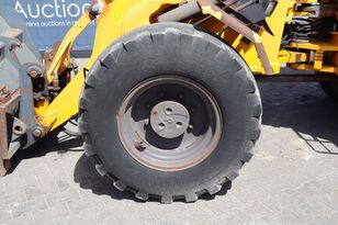 Ładowarka przegubowa kompaktowa Ahlmann AL/AL100t na sprzedaż - Obrazek 12 | Machineryline PL Ładowarka przegubowa kompaktowa Ahlmann AL/AL100t | Obrazek 12 - Machineryline