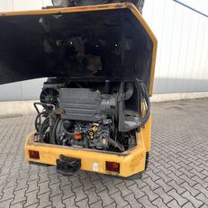 Ahlmann AS50 multifunctional loader for sale - Image 11 | Machineryline PK Ahlmann AS50 multifunctional loader | Image 11 - Machineryline