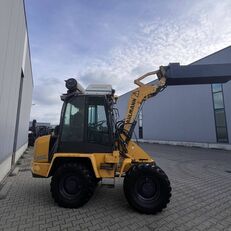 Ahlmann AS50 multifunctional loader for sale - Image 23 | Machineryline PK Ahlmann AS50 multifunctional loader | Image 23 - Machineryline