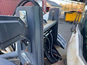 Andre Nuoman NM-BL932 hjullaster multifunctional loader for sale - Image 15 | Machineryline IE Andre Nuoman NM-BL932 hjullaster multifunctional loader | Image 15 - Machineryline