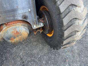 Andre Nuoman NM-BL932 hjullaster multifunctional loader for sale - Image 27 | Machineryline IE Andre Nuoman NM-BL932 hjullaster multifunctional loader | Image 27 - Machineryline