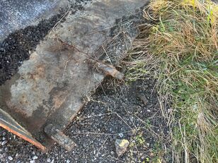 Andre Nuoman NM-BL932 hjullaster multifunctional loader for sale - Image 44 | Machineryline IE Andre Nuoman NM-BL932 hjullaster multifunctional loader | Image 44 - Machineryline