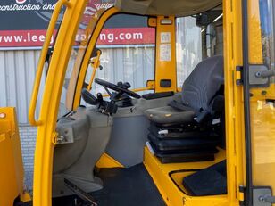 Atlas AR60 Wheelloader, Bucket and forks, 2013 Year! kompaktlastare