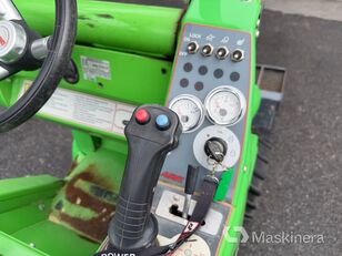Avant 420 Multifunktionslader kaufen - Bild 21 | Machineryline LI Avant 420 Multifunktionslader | Bild 21 - Machineryline