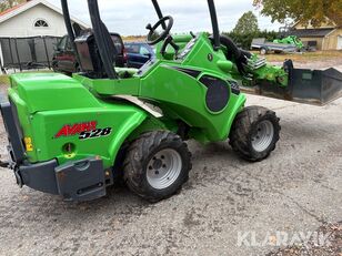 Avant 528 多機能ローダー販売用 - 画像 6 | Machineryline JP Avant 528 多機能ローダー | 画像 6 - Machineryline