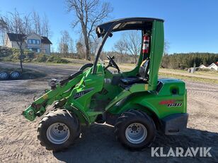 Avant 640 kompaktlastare