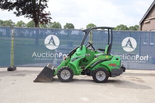 Avant M523EIBCT multifunctional loader