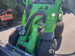 Avant M640i multifunctional loader for sale - Image 20 | Machineryline IN Avant M640i multifunctional loader | Image 20 - Machineryline