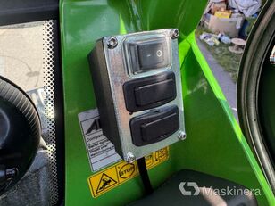 Avant M640i multifunctional loader for sale - Image 33 | Machineryline IN Avant M640i multifunctional loader | Image 33 - Machineryline