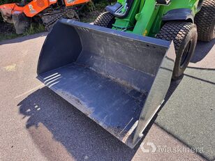 Avant M640i multifunctional loader for sale - Image 35 | Machineryline IN Avant M640i multifunctional loader | Image 35 - Machineryline