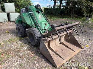 Avant Multi Staldkat multifunctional loader