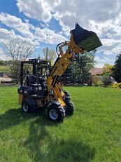 new Berger Kraus BK906 multifunctional loader