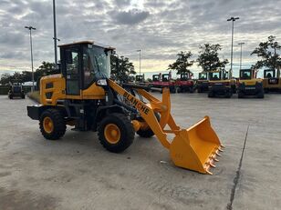 Blanche TW36 multifunctional loader