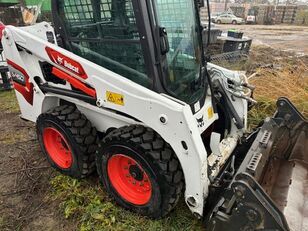 آلة التحميل متعددة الوظائف Bobcat S450