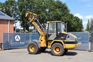 Caterpillar multifunctional loader for sale - Image 38 | Machineryline PK Caterpillar multifunctional loader | Image 38 - Machineryline