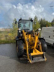chargeuse multifonctionnelle Caterpillar 307M