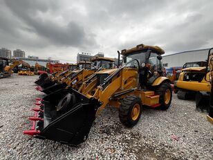 جديد آلة التحميل متعددة الوظائف Caterpillar 420F