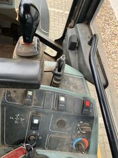 Caterpillar 906 multifunctional loader