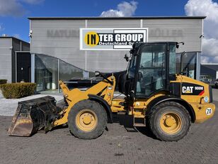 Caterpillar 908M CE+EPA multifunctional loader