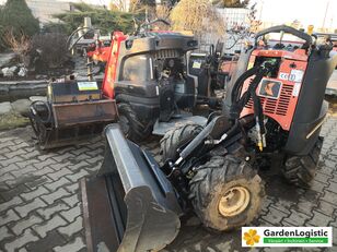 &icirc;ncărcător multifuncțional Ditch-Witch Zahn R300