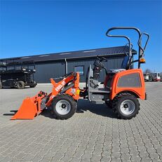 EREL05 cargadora multifuncional