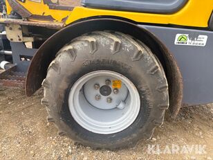 Multifunkčný nakladač Eurotrac 810/W11 na predaj - Obraz 37 | Machineryline SK Multifunkčný nakladač Eurotrac 810/W11 | Obraz 37 - Machineryline