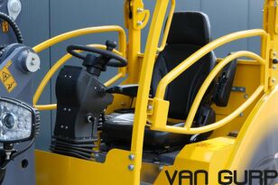 Satılık Eurotrac W12 W 12 çok fonksiyonlu yükleyici - Görüntü 11 | Machineryline TR Eurotrac W12 W 12 çok fonksiyonlu yükleyici | Görüntü 11 - Machineryline