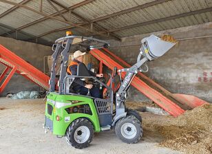 multifunkční nakladač Everun