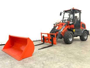 new Everun ER12 multifunctional loader
