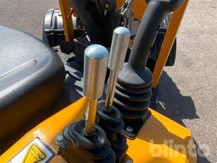 Купить мультифункциональный погрузчик Everun EREL 06 - Изображение 26 | Machineryline AM Мультифункциональный погрузчик Everun EREL 06 | Изображение 26 - Machineryline