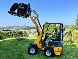 Excat X170 multifunctional loader