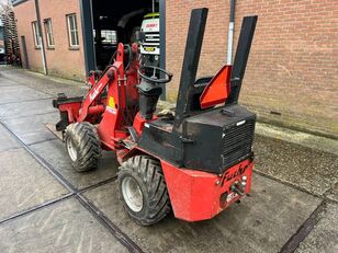 chargeuse multifonctionnelle Fuchs F 853 H