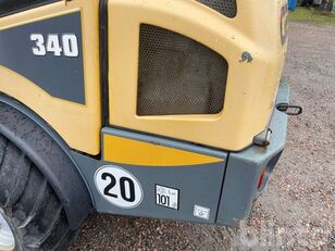 بيع آلة التحميل متعددة الوظائف Gehl AL340 - صورة 23 | Machineryline MA آلة التحميل متعددة الوظائف Gehl AL340 | صورة 23 - Machineryline