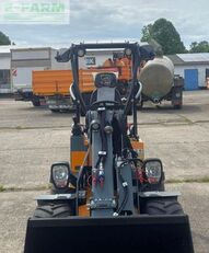 Giant g1200 tele -teleskopradlader multifunkcionalni utovarivač