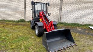 pala gommata multifunzione Heracles H220E