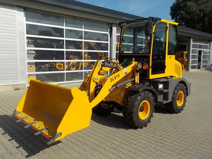 новый мультифункциональный погрузчик Hongyuan ZL910