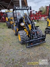 JCB 403 AGRI multifunkcionalni utovarivač