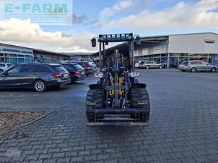 JCB 403 plus agri mit schutzdach multifunctional loader