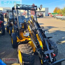 JCB 403 plus hl fsd sch&auml;ffer alt multifunctional loader