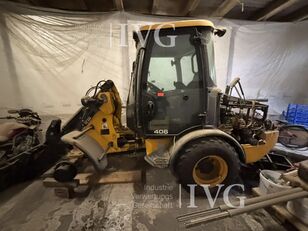 chargeuse multifonctionnelle JCB 406 Agri