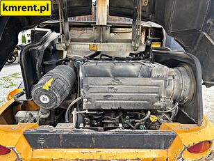 JCB 406 B daudzfunkcionālais iekrāvējs līzingā - Attēls 34 | Machineryline LV JCB 406 B daudzfunkcionālais iekrāvējs | Attēls 34 - Machineryline