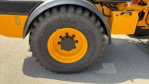 JCB 409SV JCB wheel loader 409 SV multifunctional loader for sale - Image 57 | Machineryline PH JCB 409SV JCB wheel loader 409 SV multifunctional loader | Image 57 - Machineryline