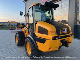 Купити мультифункціональний навантажувач JCB TM220 40km/h -werkneu- - Зображення 8 | Machineryline UA Новий мультифункціональний навантажувач JCB TM220 40km/h -werkneu- | Зображення 8 - Machineryline