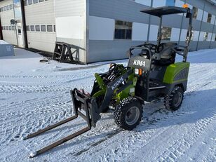 Kima Wheel loader Kima K500E Multifunktionslader