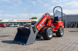 chargeuse multifonctionnelle Kingway h180 telescopic neuve